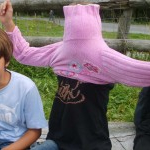 Saalbach im Goldrausch